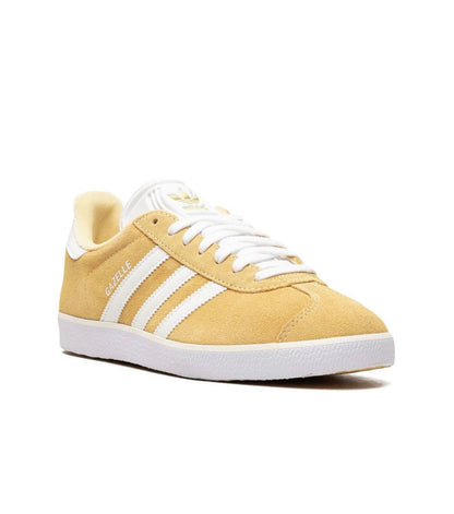 Adidas gazelle yellow - high-performance athletic footwear in Yellow with advanced cushioning