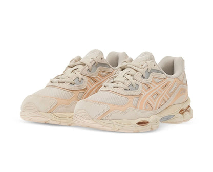 ASICS Gel NYC Peach - high-performance athletic footwear with advanced cushioning