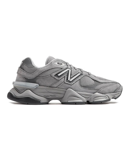 New Balance 9060 Grey - high-performance athletic footwear in Grey with advanced cushioning
