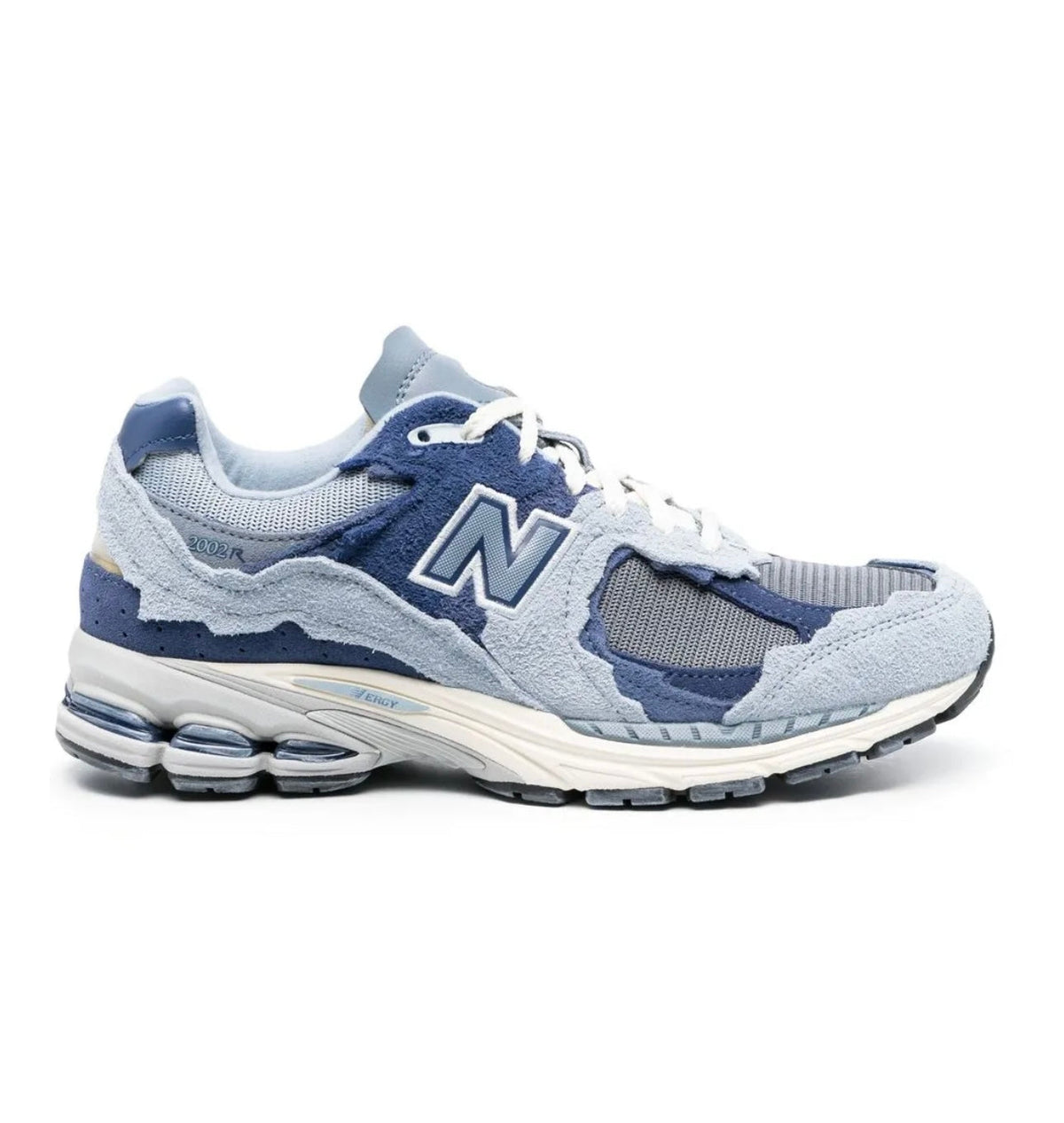 New Balance 2002R ?rotraction Pack?Light Blue - high-performance athletic footwear in Blue with advanced cushioning