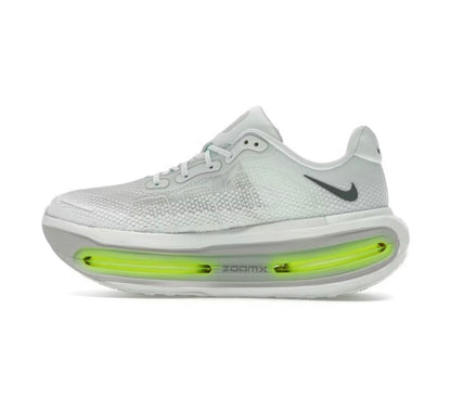 Nike Vomero Premium Grey Green - high-performance athletic footwear in Green with advanced cushioning