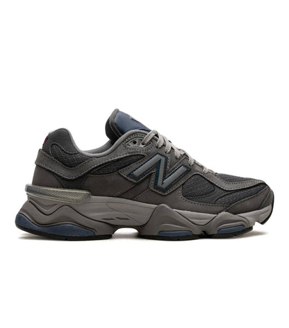 New Balance 9060 dark grey - high-performance athletic footwear in Grey with advanced cushioning