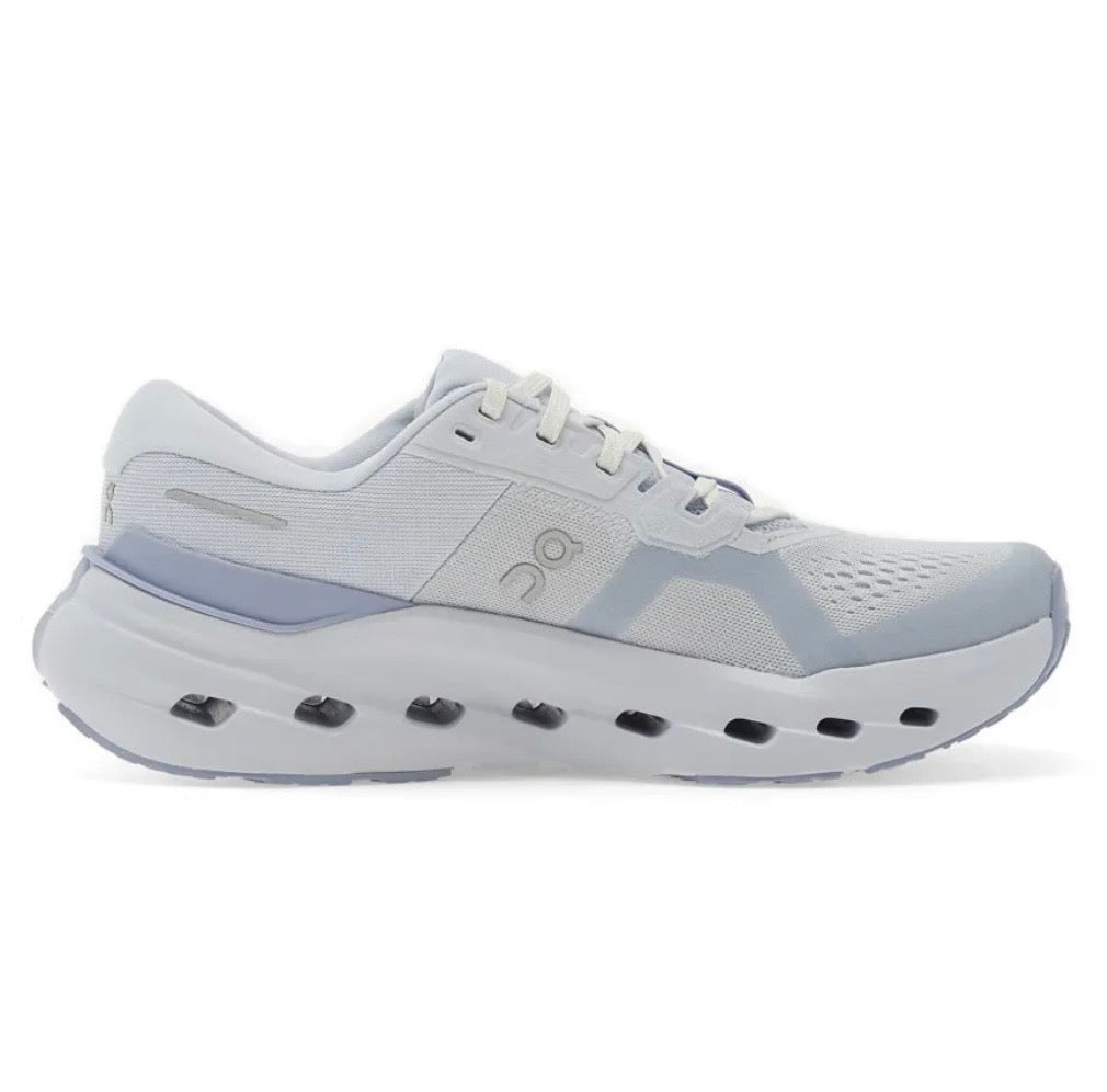 On Cloudrunner 3 Light Blue - high-performance athletic footwear in Blue with advanced cushioning