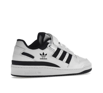 Adidas White Black - high-performance athletic footwear in Black with advanced cushioning