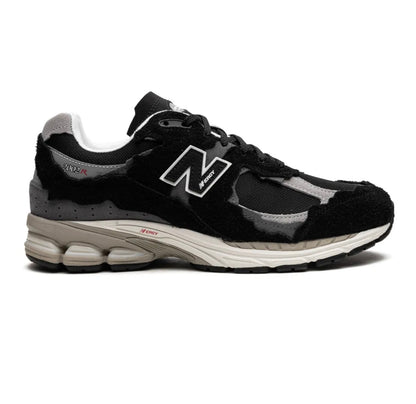 New Balance 2002R rotraction Pack Black