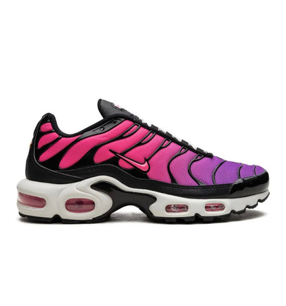 Nike Air max TN Purple Pink - high-performance athletic footwear in Pink with advanced cushioning