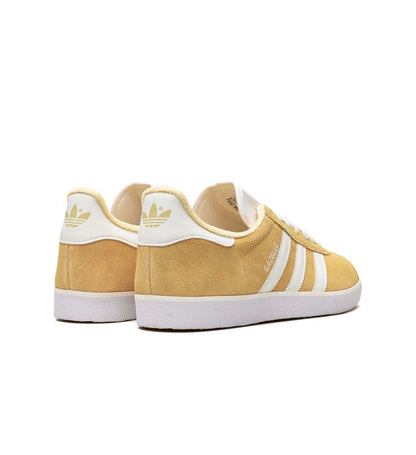 Adidas gazelle yellow - high-performance athletic footwear in Yellow with advanced cushioning