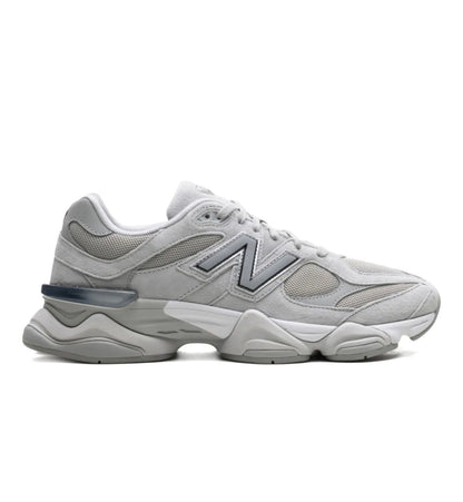 New Balance 9060 Gray - high-performance athletic footwear with advanced cushioning