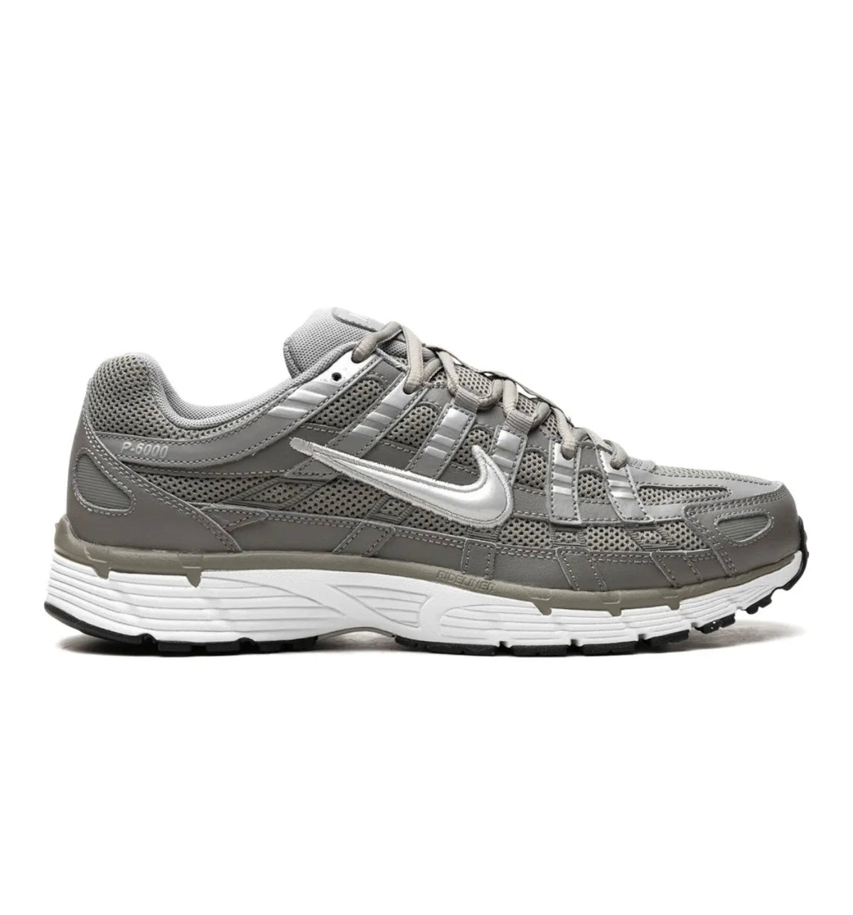 Nike Zoom Vomero 5 Grey - high-performance athletic footwear in Grey with advanced cushioning