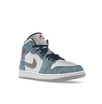 Air Jordan 1 High Royal - high-performance athletic footwear with advanced cushioning
