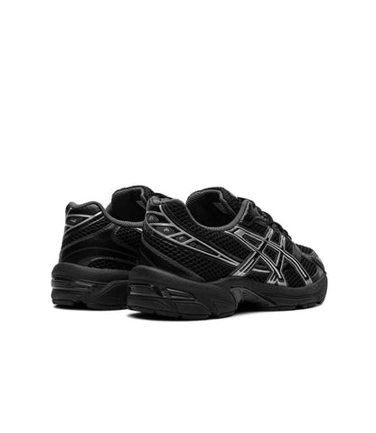 Asics GEL-1130 "Black/Pure Silver