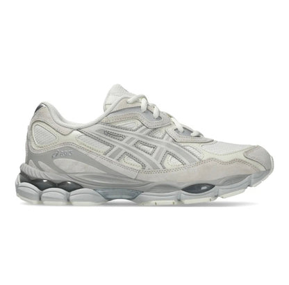 ASICS Gel NYC Grey