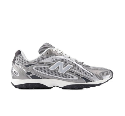 New Balance 204L grey - high-performance athletic footwear in Grey with advanced cushioning