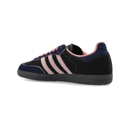 Adidas Samba Berry Pink - high-performance athletic footwear in Pink with advanced cushioning