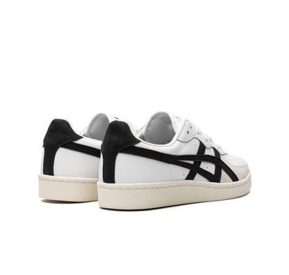 Onitsuka Tiger GSM white black high-performance athletic footwear Black