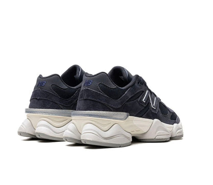 New Balance 9060 Suede Eclipse Navy