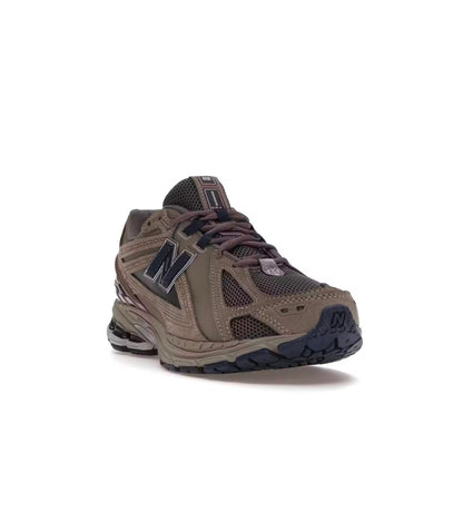 New Balance 1906R
Grey Indigo - high-performance athletic footwear in Grey with advanced cushioning