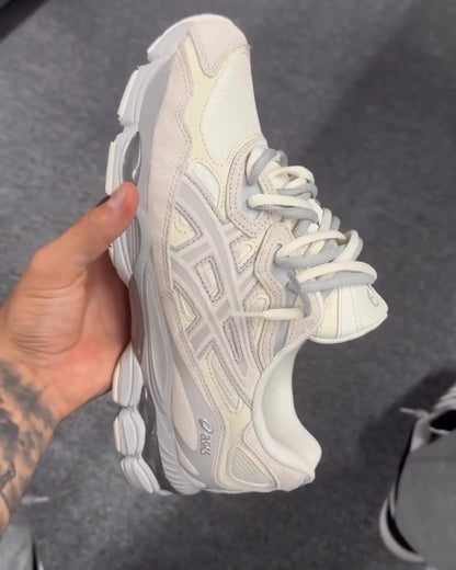 ASICS Gel NYC Grey