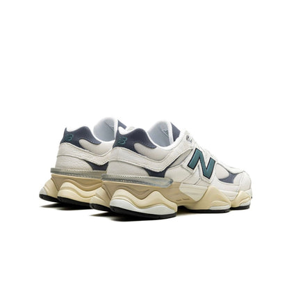 New Balance 9060 - high-performance athletic footwear with advanced cushioning