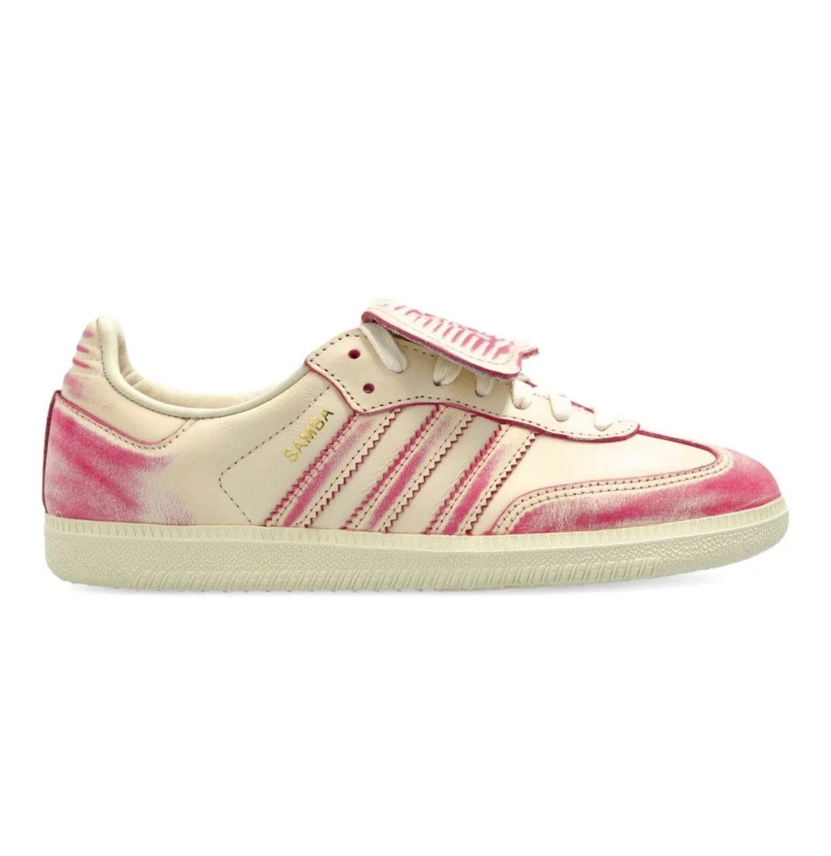 Adidas Samba Strap - high-performance athletic footwear with advanced cushioning