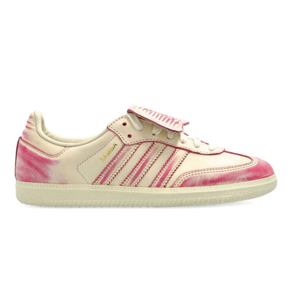 Adidas Samba Strap - high-performance athletic footwear with advanced cushioning