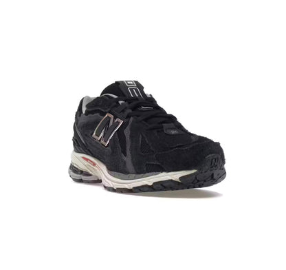 New Balance 1906D Black Cordura Outerspace - high-performance athletic footwear in Black with advanced cushioning