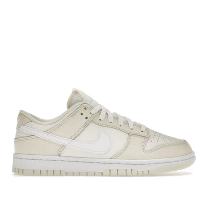 Nike Dunk Low Coconut Milk - high-performance athletic footwear with advanced cushioning
