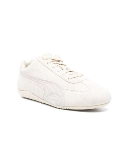 Puma Speedcat Cream - high-performance athletic footwear with advanced cushioning