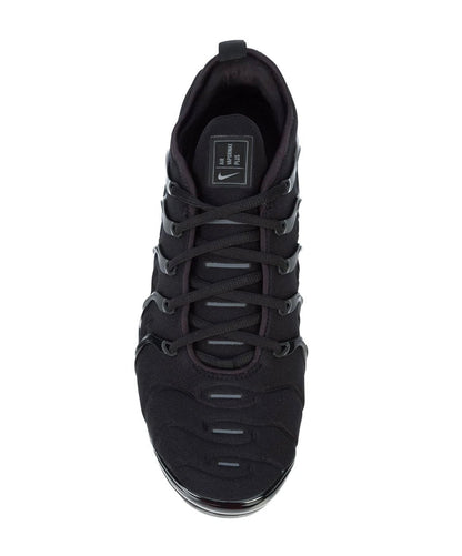 Nike Air Vapormax Triple Black - high-performance athletic footwear in Black with advanced cushioning