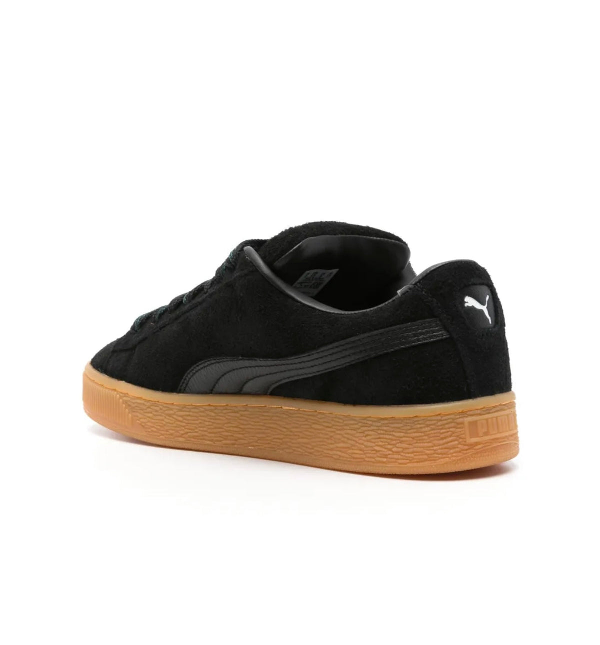 Puma Suede XL Black Brown - high-performance athletic footwear in Black with advanced cushioning