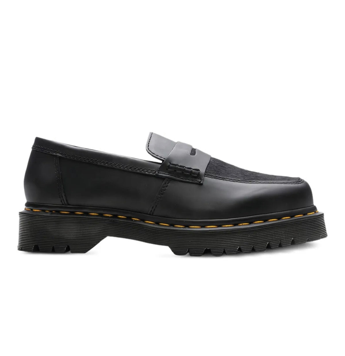 Doctor Martens Sandals Adrian Black - high-performance athletic footwear in Black with advanced cushioning