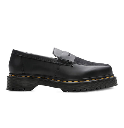 Doctor Martens Sandals Adrian Black - high-performance athletic footwear in Black with advanced cushioning
