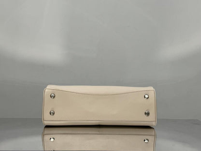 Classic Top Handle Bag