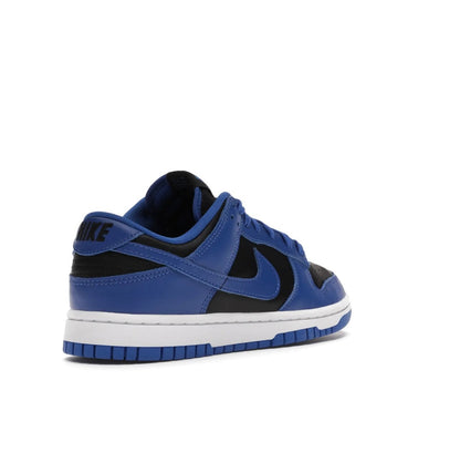 Dunk Low Black Blue - high-performance athletic footwear in Black with advanced cushioning