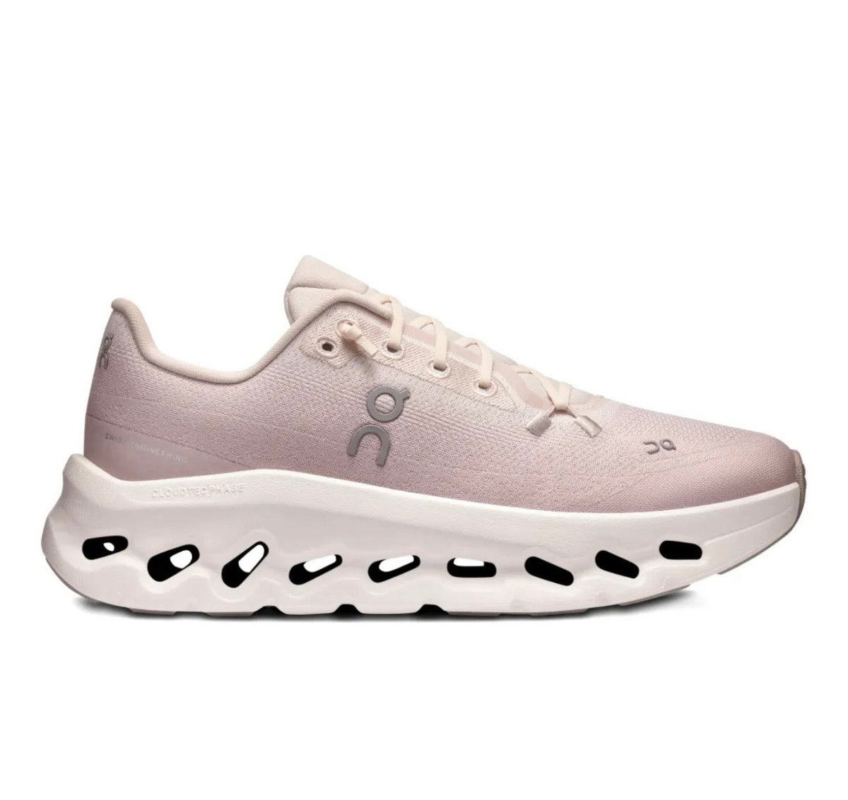 On Cloudtilt pink - high-performance athletic footwear in Pink with advanced cushioning