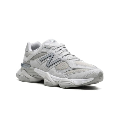 New Balance 9060 Gray - high-performance athletic footwear with advanced cushioning