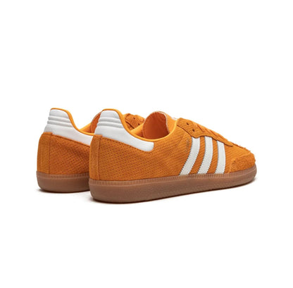 Adidas Samba Orange - high-performance athletic footwear in Orange with advanced cushioning