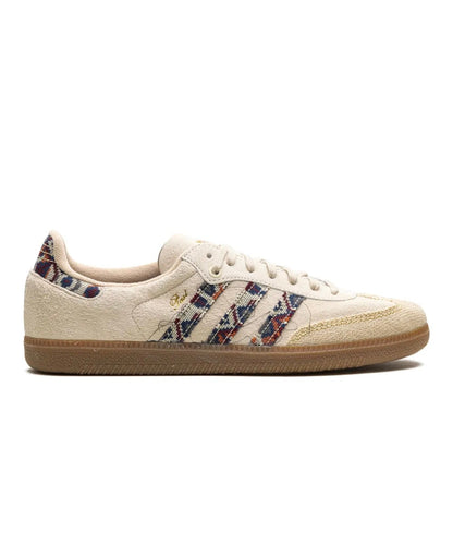 Adidas Samba Fast