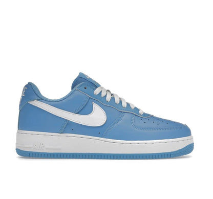 Nike AIR FORCE 1 - high-performance athletic footwear with advanced cushioning
