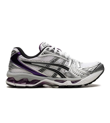 Asics GEL-Kayano 14 "Dark Grape