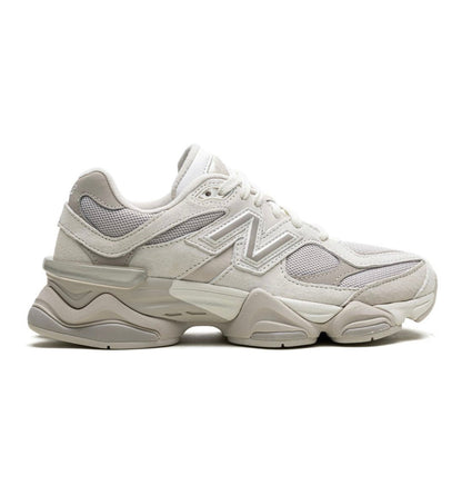 New Balance 9060 Grey Beige - high-performance athletic footwear in Grey with advanced cushioning