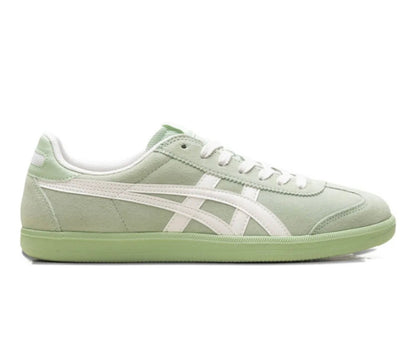 Onitsuka Tiger Tokuten light blue high-performance athletic footwear Blue