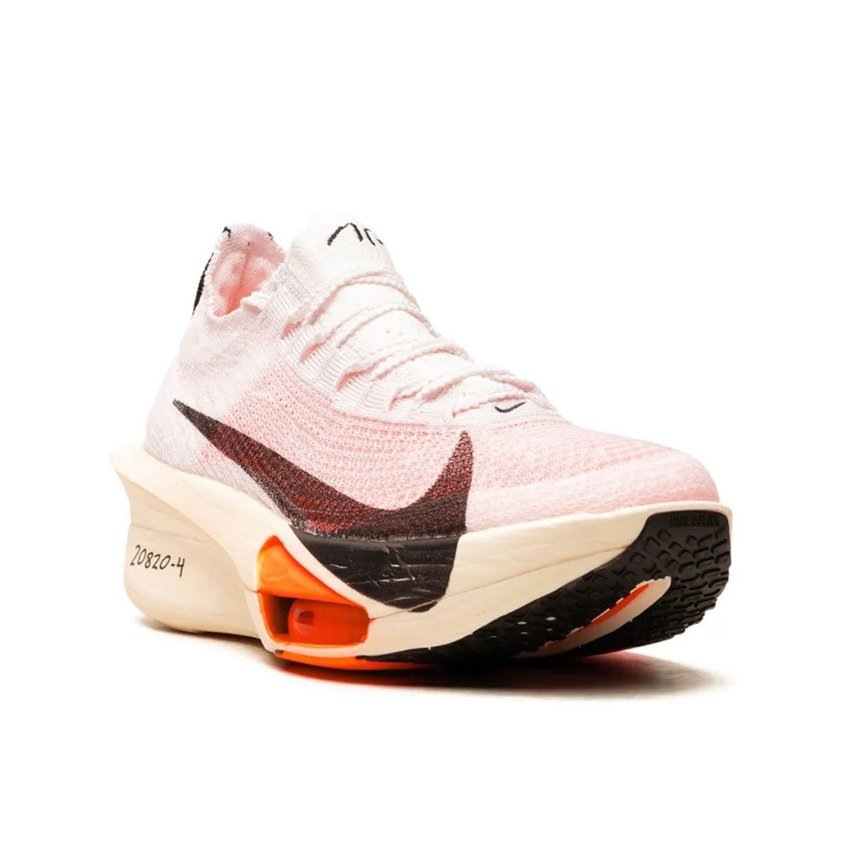 Nike ZOOMX Vaporfly - high-performance athletic footwear with advanced cushioning