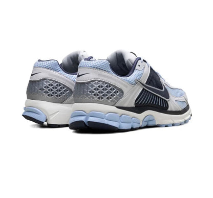 Nike Zoom Vomero 5 Blue Grey Black - high-performance athletic footwear in Black with advanced cushioning