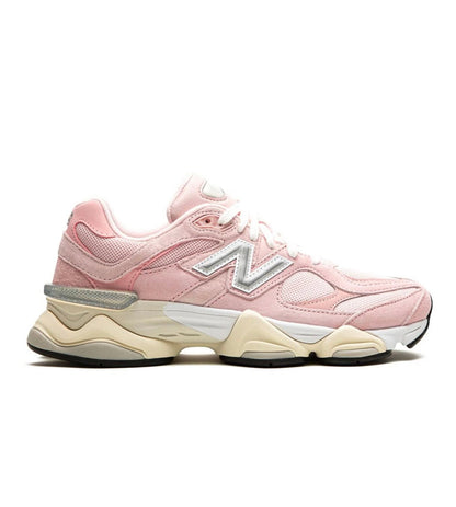 New Balance 9060 Pink - high-performance athletic footwear in Pink with advanced cushioning