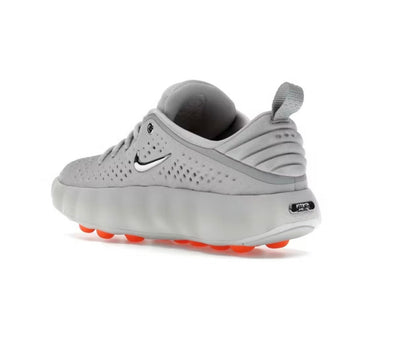 Nike mind 002 Gray high-performance athletic footwear Gray