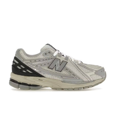 New Balance 1906R
Beige Light Grey White - high-performance athletic footwear in White with advanced cushioning