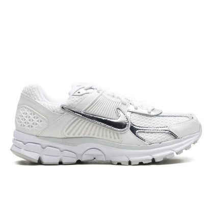 Nike Zoom Vomero 5 White Silver - high-performance athletic footwear in White with advanced cushioning