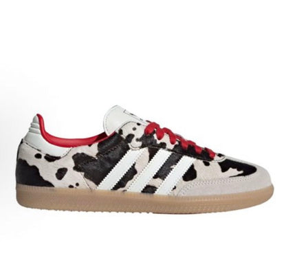 Adidas Samba cow - high-performance athletic footwear with advanced cushioning