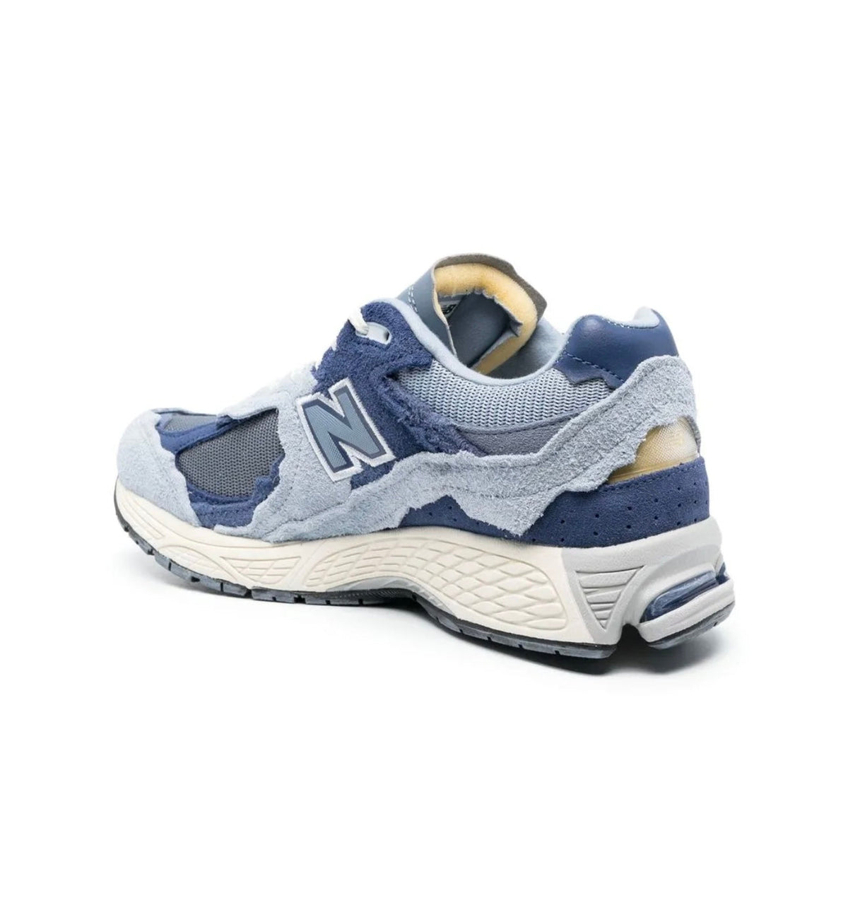 New Balance 2002R ?rotraction Pack?Light Blue - high-performance athletic footwear in Blue with advanced cushioning